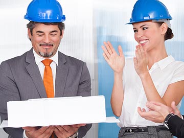 10 Things About Construction Today