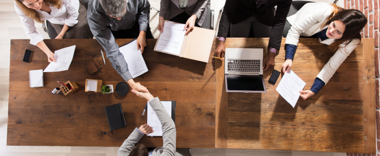 14 Great Questions Hiring Managers Should Be Asking During Interviews