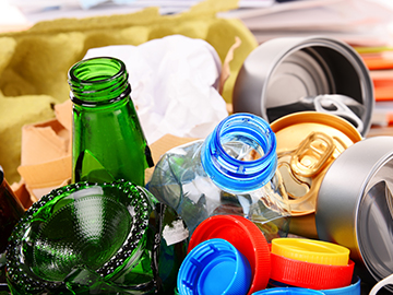 2016 Waste and Recycling Compensation Infographic