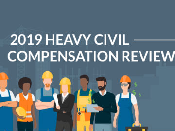 2019 Heavy Civil Compensation Review