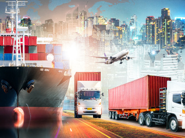2023 Supply Chain Mid-Year Placement Report