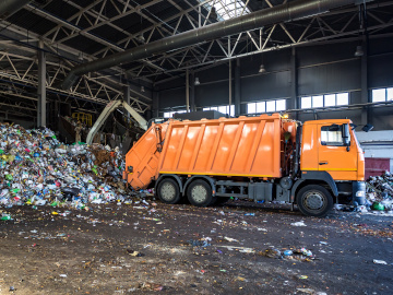 2023 Waste & Recycling Compensation Review