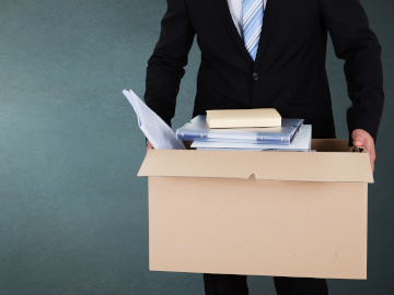 3 Strategies to Manage Unexpected Unemployment
