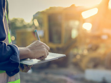 5 Strategies to Help the Equipment Industry Put its Best Foot Forward