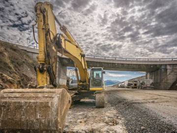 5 Things Construction Companies Should Do Today to Prepare for Federal Infrastructure Funding