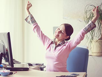 7 Surprising Stress Relievers Keep your Life in Balance
