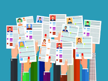 7 Tips for Writing a Resume That Will Make a Good Impression in Under 10 Seconds