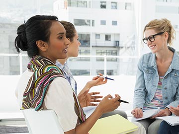Eight Effective Perks to Retain Top Talent