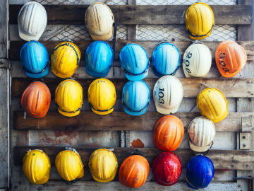 A Strong First Week in a New Job Can Set a Strong Foundation