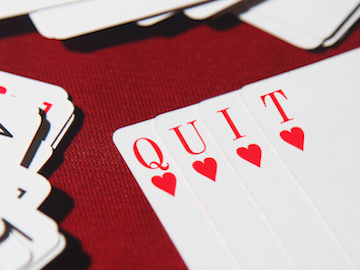 Accepting a Counteroffer Affects your Jobs
