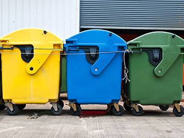 Adopting Green Business Practices