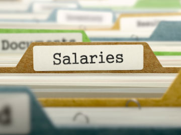 Are Your Salaries and Benefits in Line with Your Competitors? (Waste Recycling)