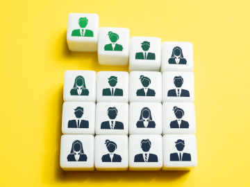 Want to Recruit the Right People? Build a Strong Employer Brand