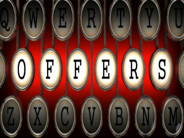 Building Company Loyalty Starts With Making Your Best Offer