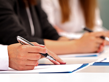 Building Personal Accountability at Work