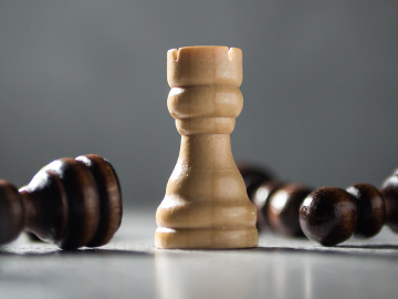 Building Resilient Companies and Avoiding 7 Fatal Words, Part 1: Lessons in Leadership