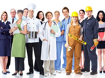 Can You Solve the Skills Gap?