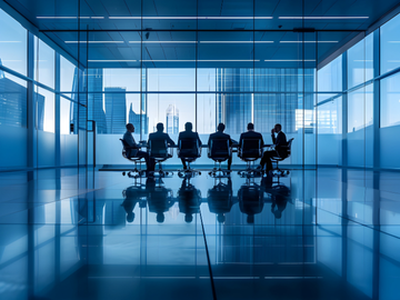 How to Avoid 4 Pitfalls in Executive Search After a Top Candidate Turns Down Your Offer
