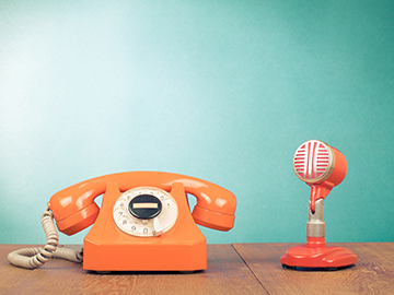 How to Conduct a Phone Interview
