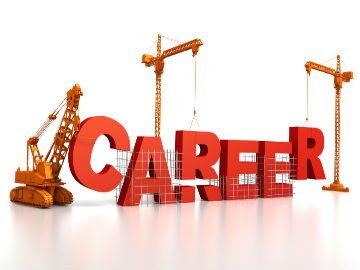 Construction Career Cycles