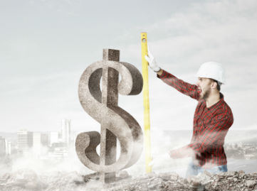 Construction Industry Salaries: 2007 Market All Over Again - And Then Some