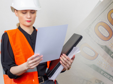 Construction Material Costs Are Rising — How Are Companies Dealing?