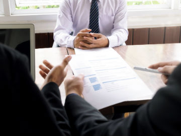 Do You Know What Your Interview Style Is Communicating to Your Candidate?