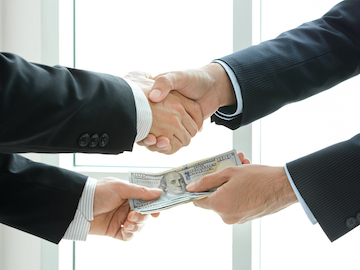 Don’t Keep your Salary a Secret