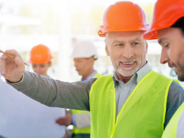 Embrace Gray Power: 5 Reasons to Hire Older Workers — and 1 Thing to Avoid Doing