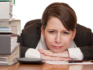 What to do about Employee Burnout