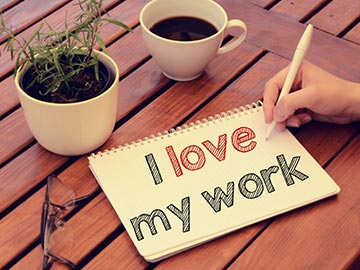 Do Employee Perks Bring Career Happiness