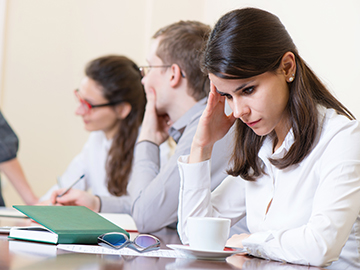 High Employee Turnover = Bigger Problems