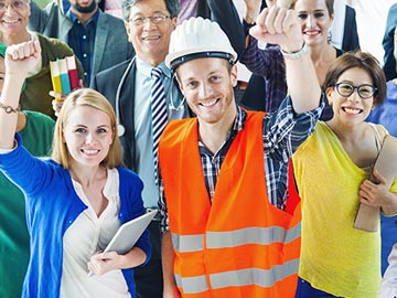 Industries for Executive Level Jobs