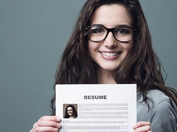How to Choose From 4 Basic Resume Types