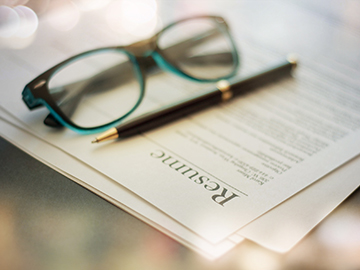 A Resume that will Guarantee an Interview