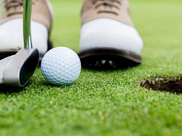 Golf Analogies Teach You How To Hire Good Employees