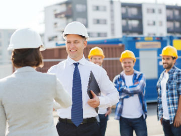 Hiring Strategies for a Candidate-Tight Construction Labor Market