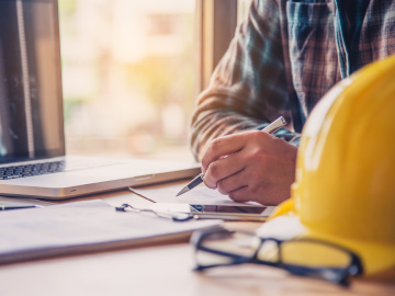 How (And Why) to Build the Perfect Construction Project List
