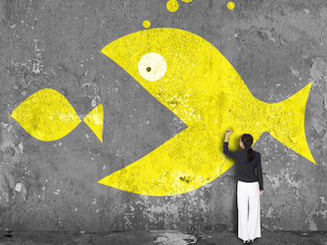Mergers and Acquisitions Impact your Career