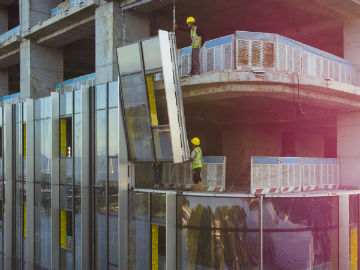 How to Attract Fresh Talent to the Curtain Wall Industry (And Why You Need To)