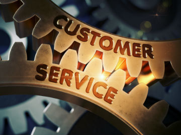 How to Boost Customer Service Index Scores