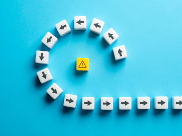 How to Ease Candidates' Career Change Concerns