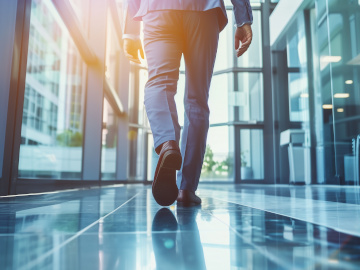 How to Handle an Employee Resignation: 3 Do's and 1 Big Don't