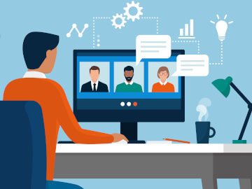 How to Master the Art of Virtual Meetings in 11 Steps