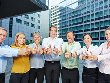 How To Motivate Employees With Praise