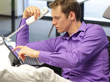How to Promote Productivity in the Workplace