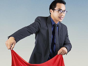Interviewing Red Flags: Bull vs Matador