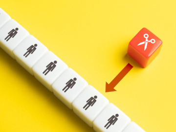 Last In, First Out? Not Necessarily - 6 Ways to Avoid the Chopping Block