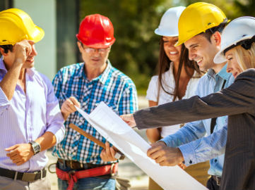 Lessons From Construction Executive Recruiters: The Top Five Things Managers Look For in a New Hire