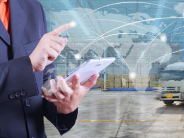 Logistics Startups Are Harnessing the Power of Innovation — Are You?